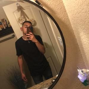 Meet your Posher, Jeff